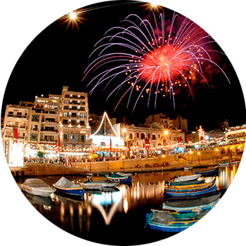 Living on Malta