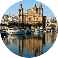 Msida and Gzira