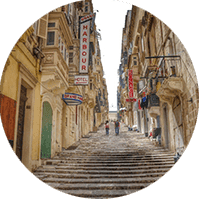 Valletta